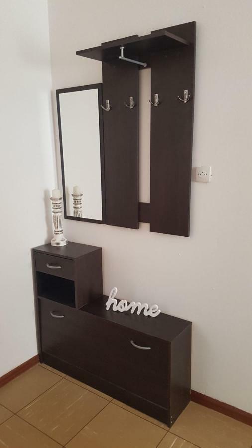 Apartamento Antonio Split Exterior foto